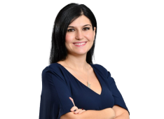 Esra Beyzadeoğlu